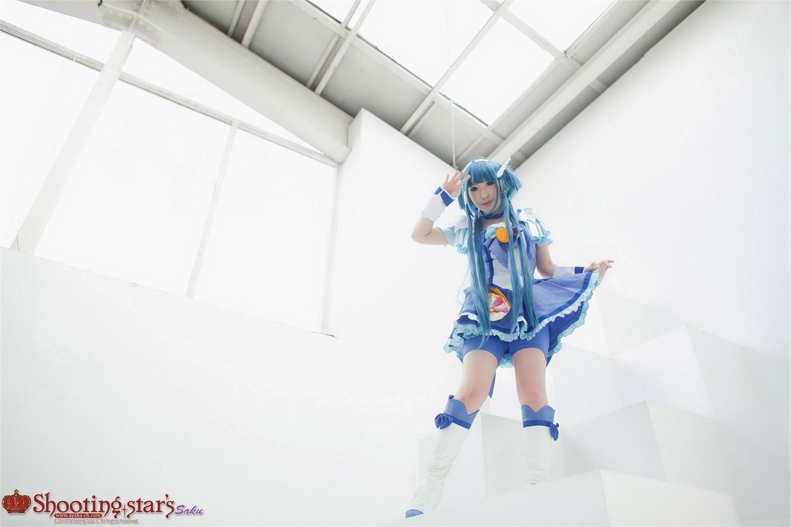 [Cosplay]  New Pretty Cure Sunshine Gallery 2
